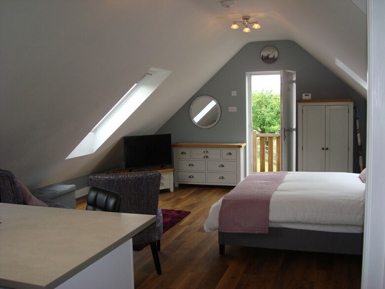 Bed & Breakfast Spring Paddocks