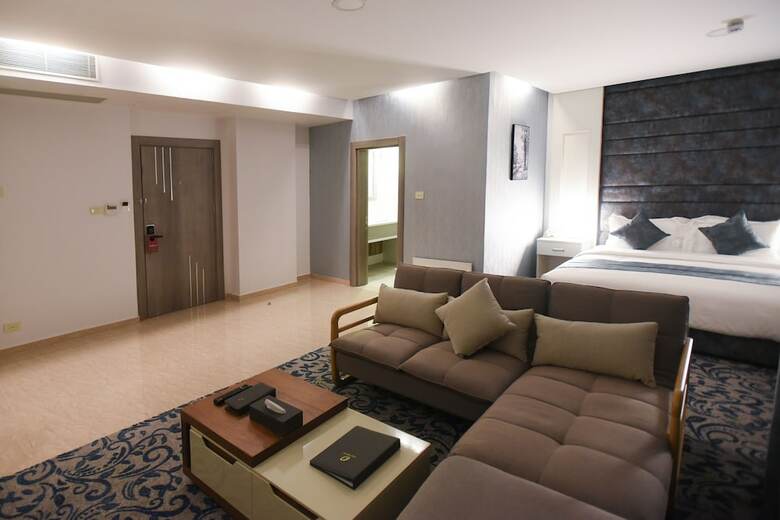 Opal Hotel Amman