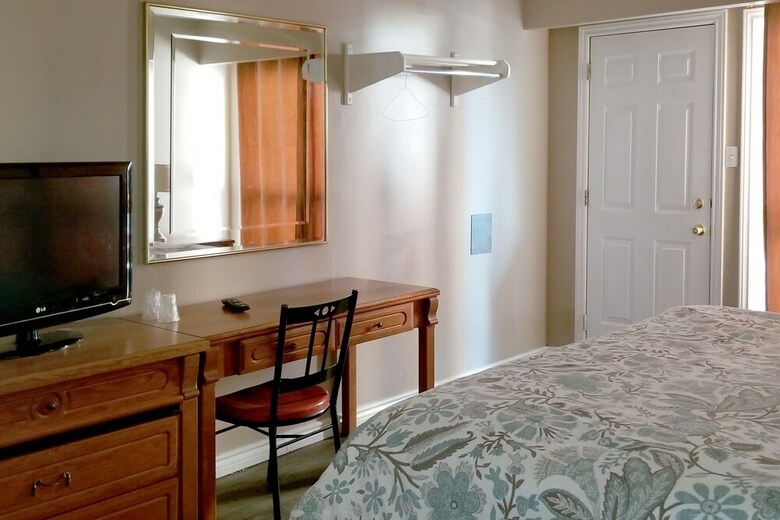 Motel Haven Inn