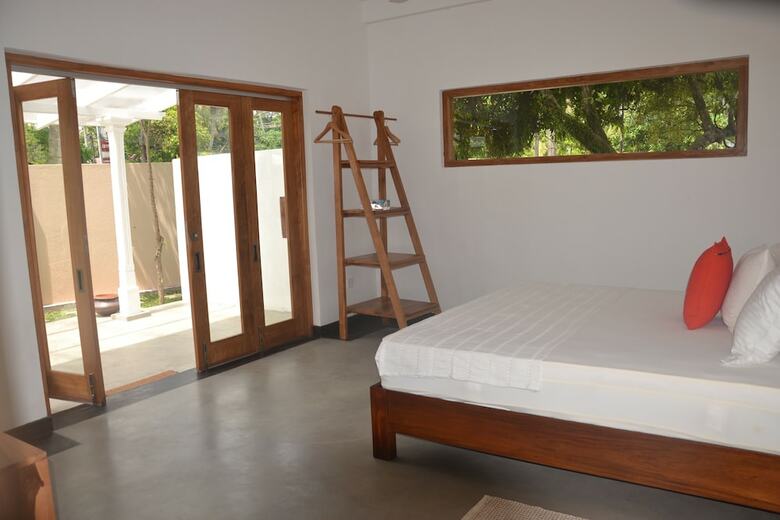 Bobo's Bed & Breakfast