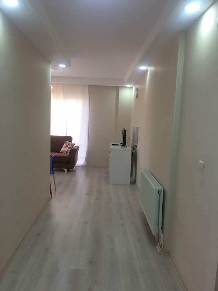 Hotel Otel Gerger