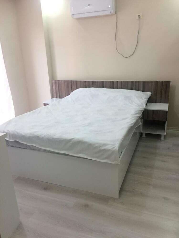 Hotel Otel Gerger