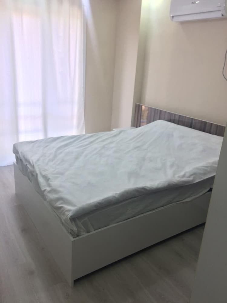 Hotel Otel Gerger