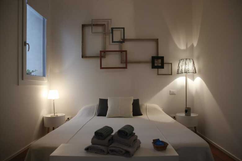 Hotel La Lanterna Camere & More