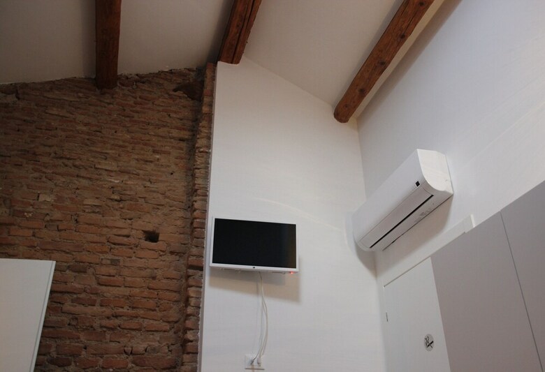 Hotel La Lanterna Camere & More