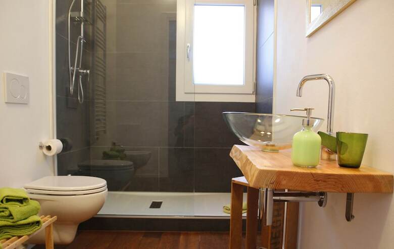 Hotel La Lanterna Camere & More