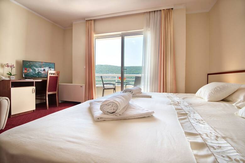 Hotel Agava