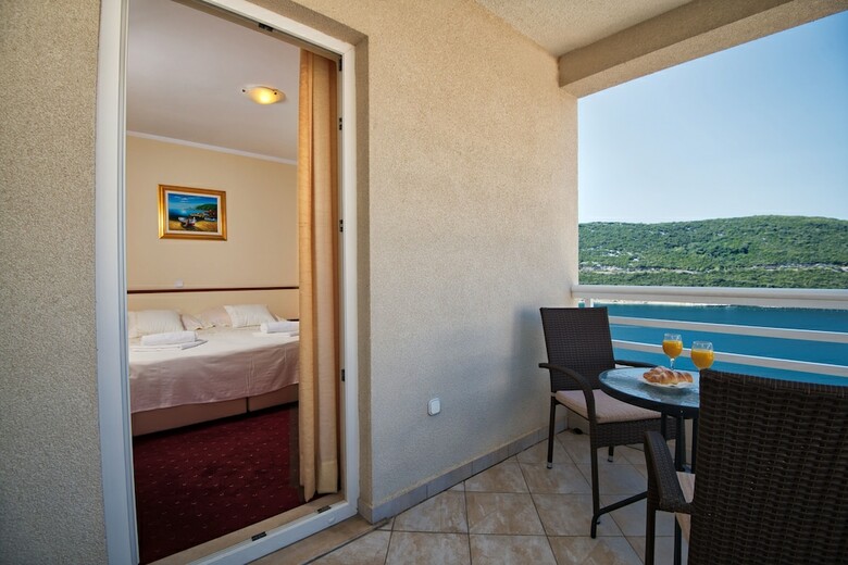 Hotel Agava