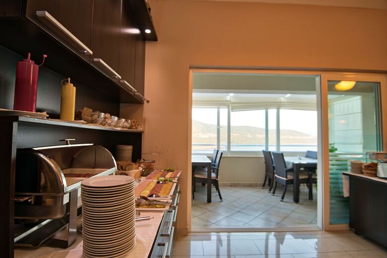 Hotel Agava
