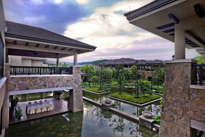 Apartamento Narada Resort & Spa Liangzhu