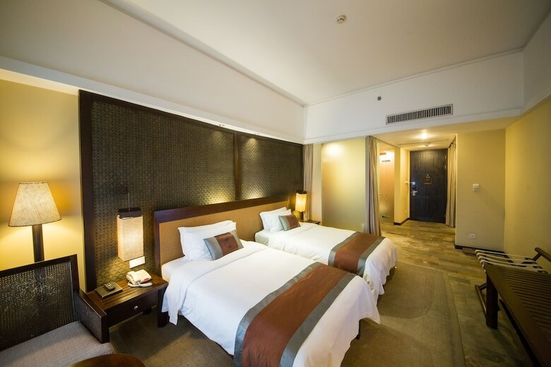Apartamento Narada Resort & Spa Liangzhu