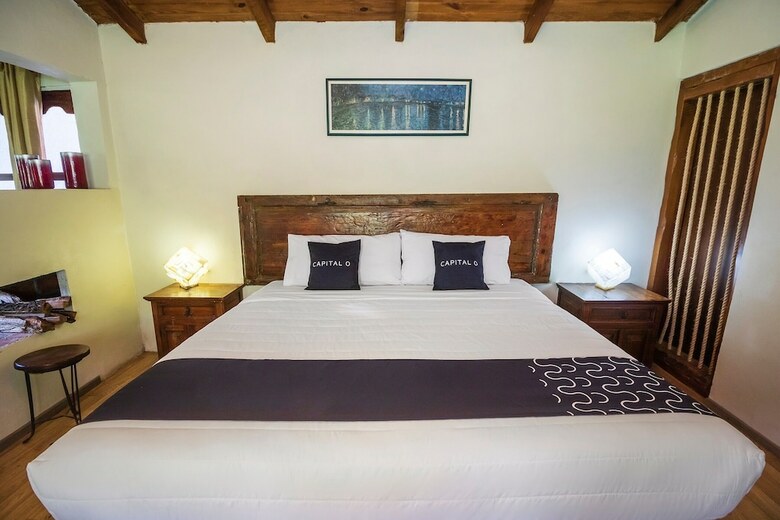 Hotel Pozo Viejo