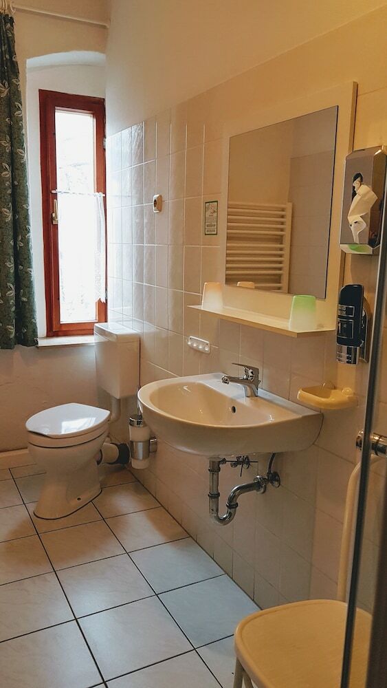 Bed & Breakfast Pension & Gasthaus Nostalgie