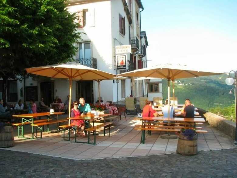 Hotel Albergo Ristorante Leso