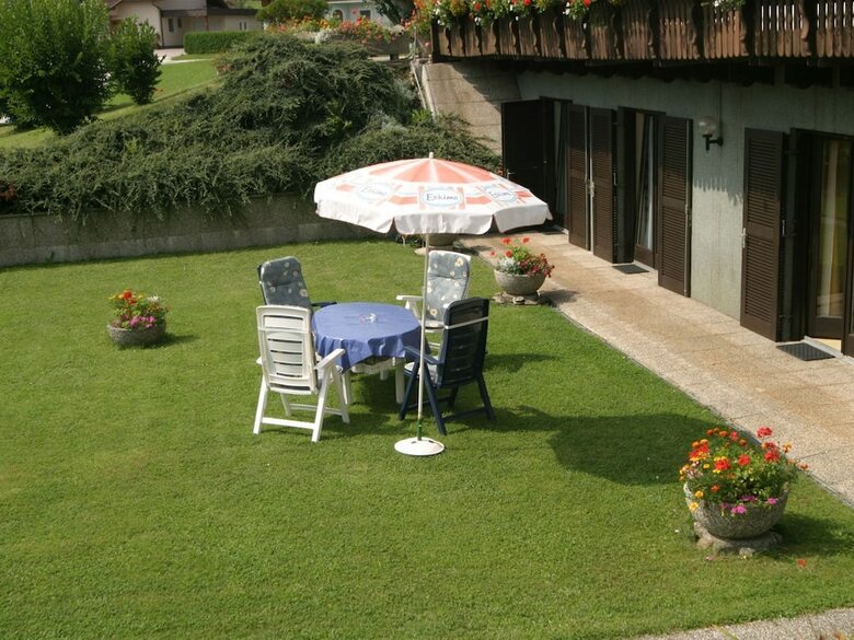Spacious Apartment Near Ski Area In Liebetig
