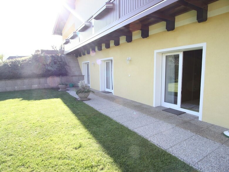 Spacious Apartment Near Ski Area In Liebetig