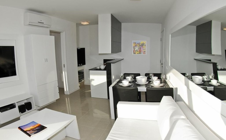 Apartamentos Sol Y Luna Home & Spa