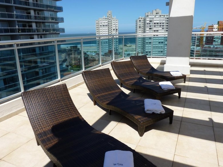 Apartamentos Sol Y Luna Home & Spa