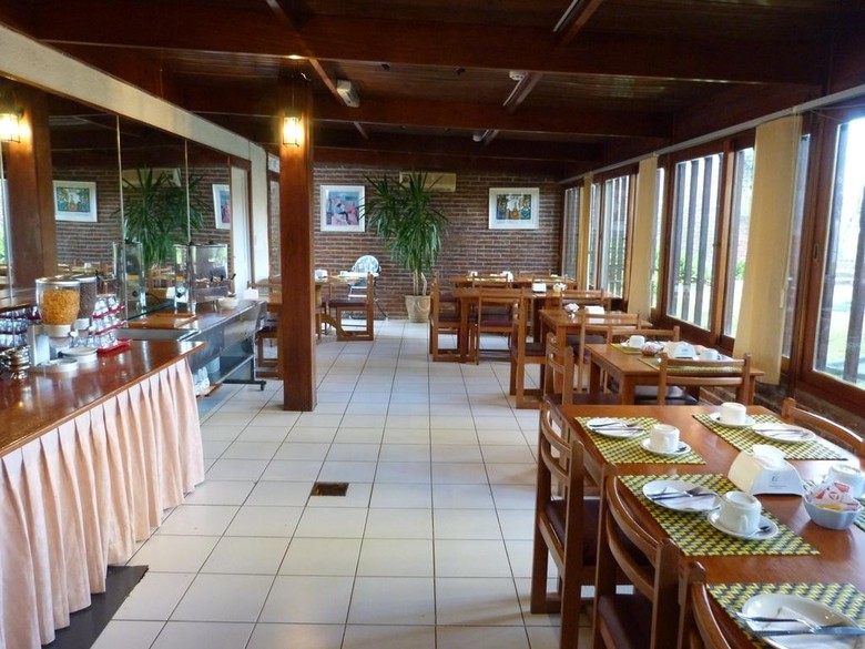 Oasis Parque Hotel