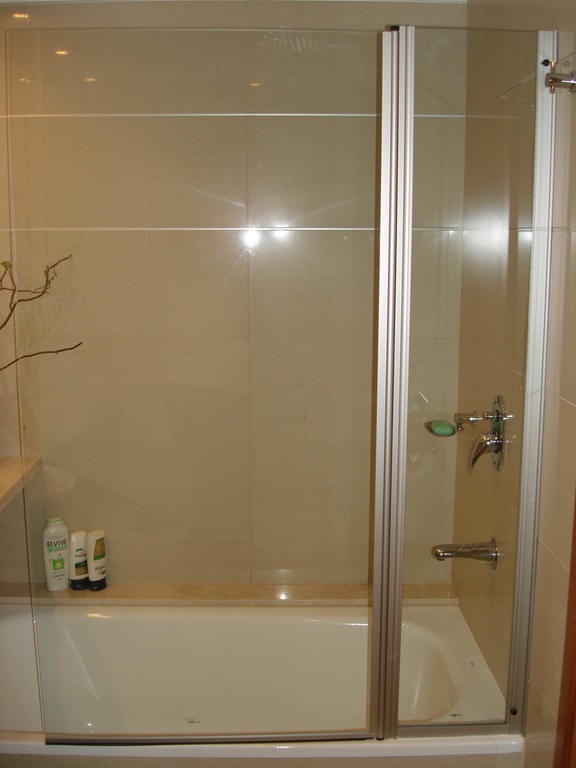 Apartamentos Torre Tressesenta Apto 1508