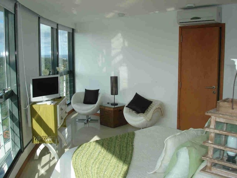 Apartamentos Torre Tressesenta Apto 1508