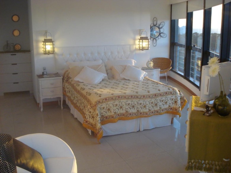 Apartamentos Torre Tressesenta Apto 1508