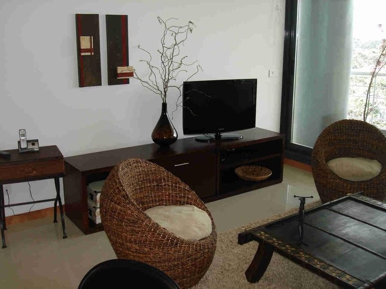 Apartamentos Torre Tressesenta Apto 1508