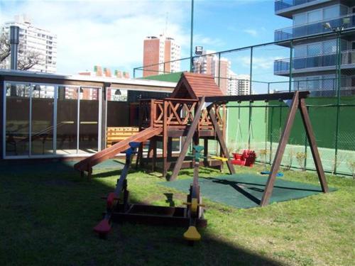 Apartamento Torre Long Beach