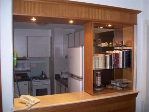 Apartamento Torre Long Beach