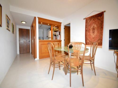 Apartamento Torre Long Beach