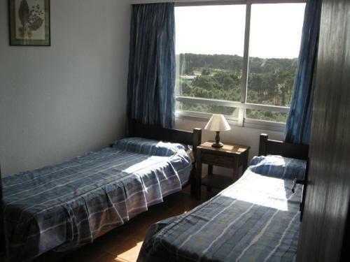 Apartamento Club Sol Del Este