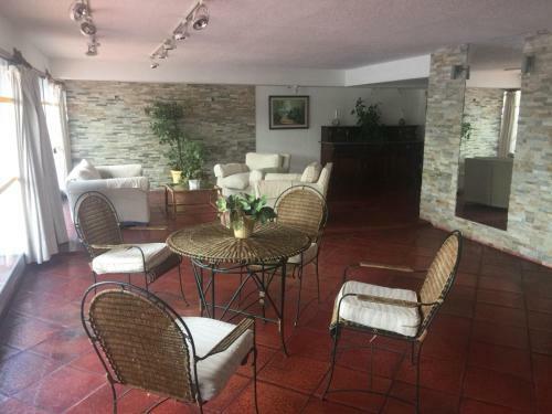 Apartamento Club Sol Del Este