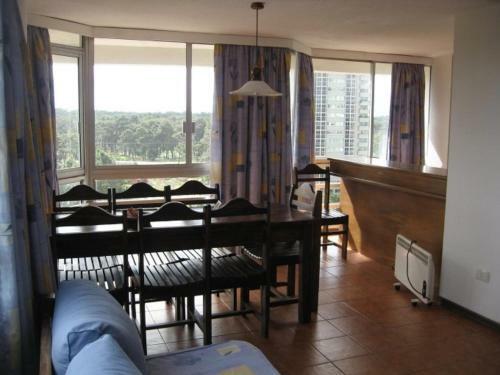 Apartamento Club Sol Del Este