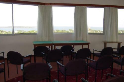 Apartamento Club Sol Del Este