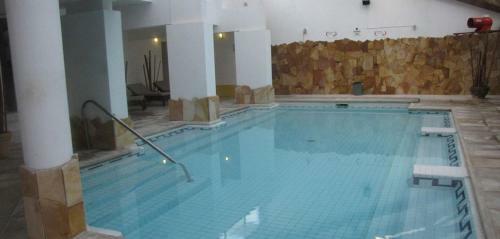 Apartamento Club Sol Del Este