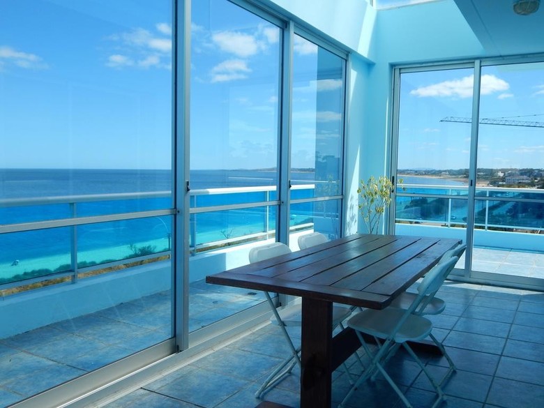 Apart Hotel Punta Azul