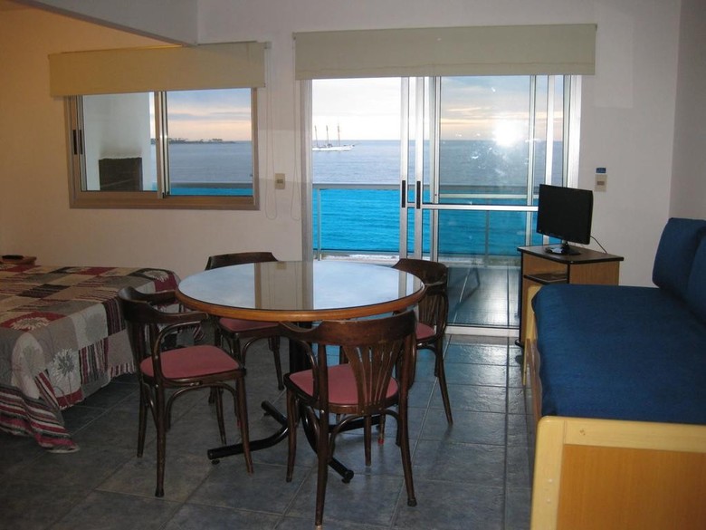 Apart Hotel Punta Azul