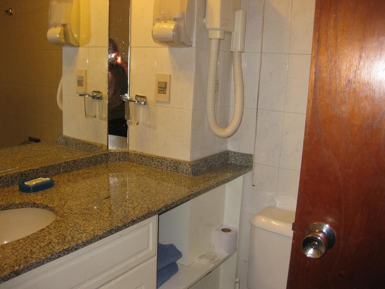 Apart Hotel Punta Azul