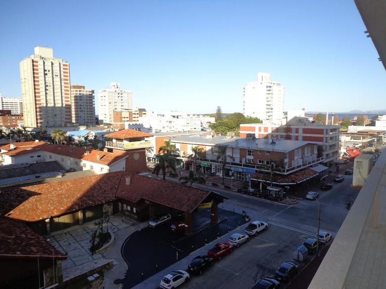 Apartamento Santos Dumont