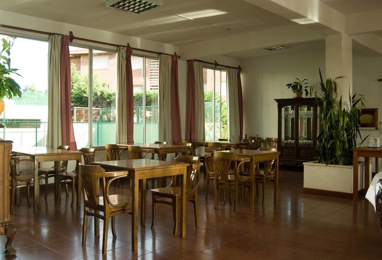 Apart Hotel Les Chalets