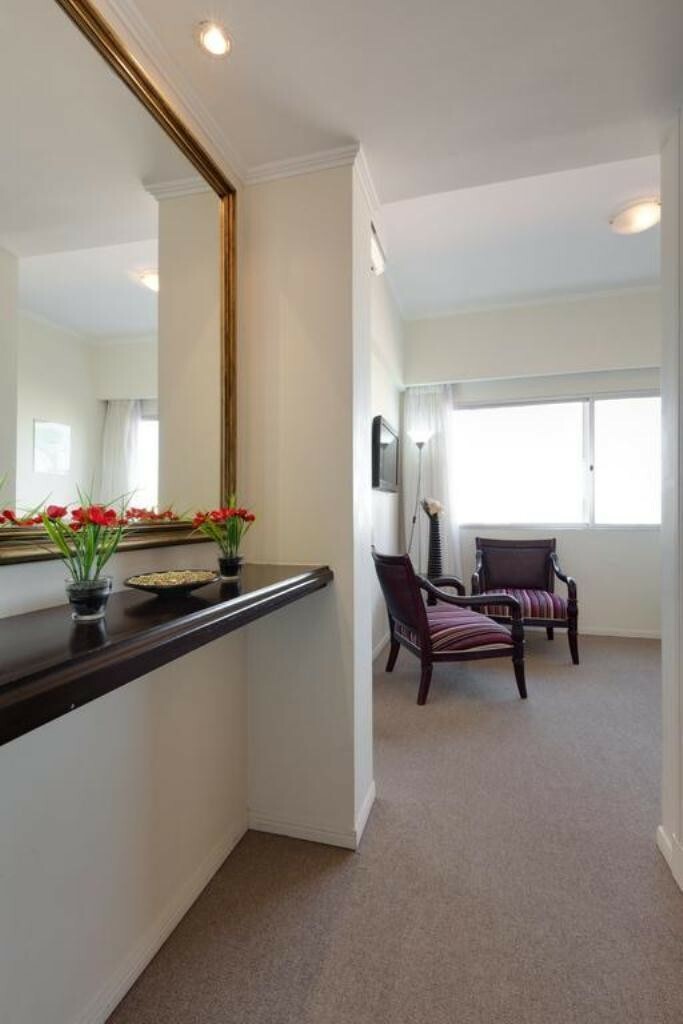 Hotel Romimar