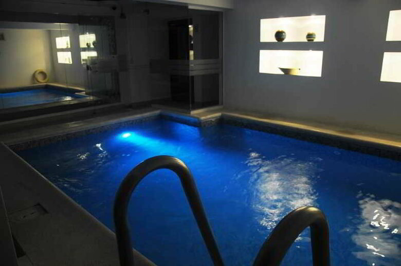 Hotel Romimar