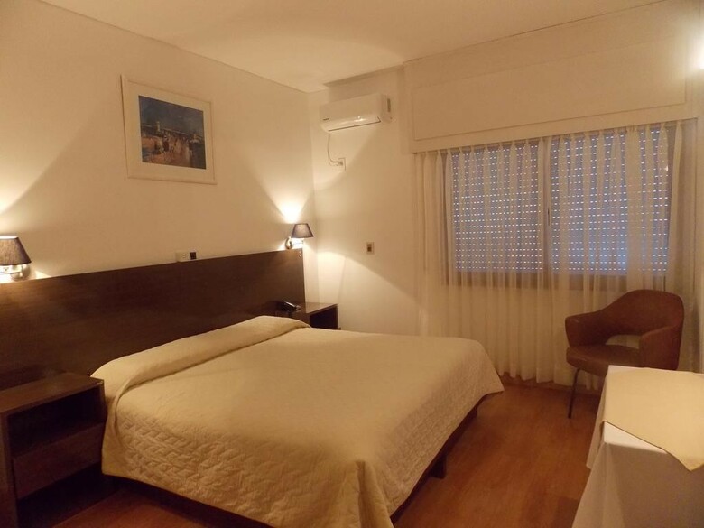 Bonne Etoile Hotel