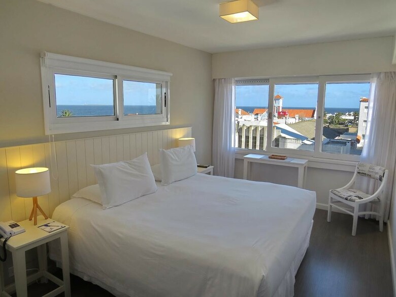 Atl�ntico Boutique Hotel