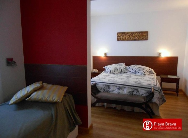 Hotel Playa Brava