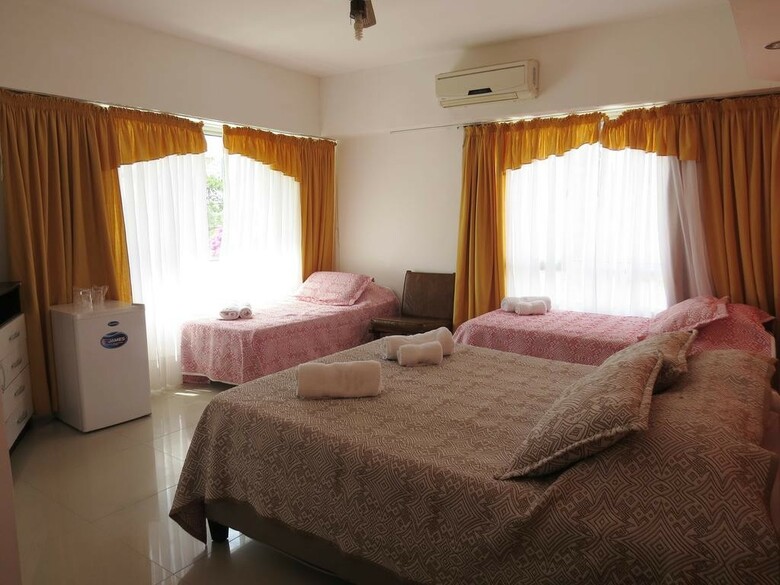 San Remo Punta Hotel