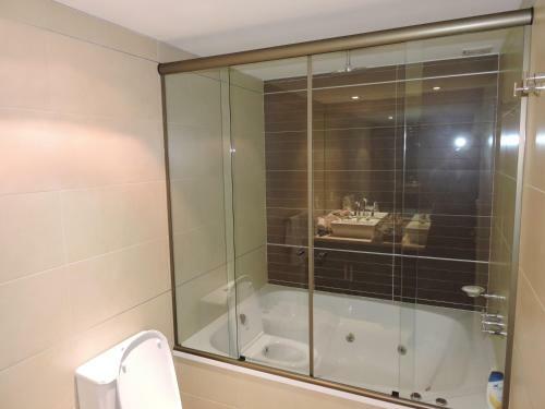 Apartamento Imperiale Luxury Suites