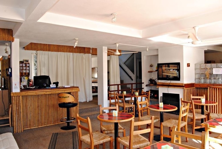 Hotel A Saint Etienne