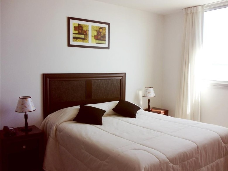 Apart Hotel Aguila Dorada