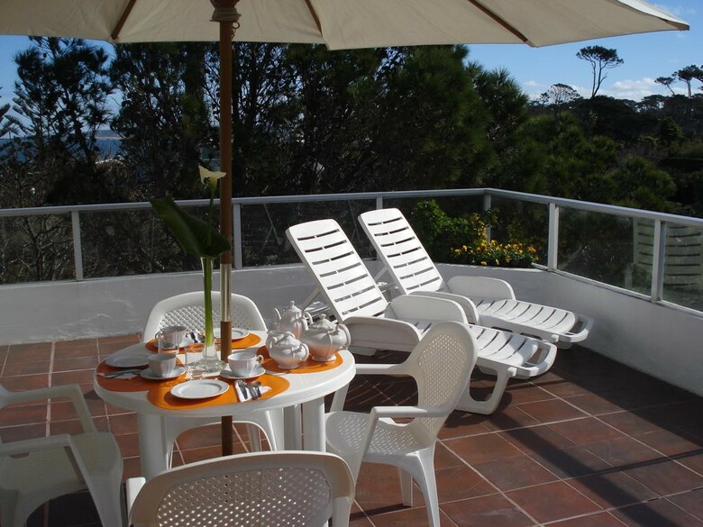 Baie Des Anges Apart Hotel & Spa